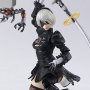 2B & Machine Lifeform 9 2-SET