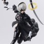 2B & Machine Lifeform 9 2-SET