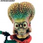 Mars Attacks: Cosbaby Martian Ambassador