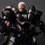 Solidus Snake (studio)