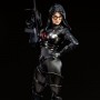 Baroness (Sideshow) (studio)