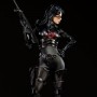 Baroness (Sideshow) (studio)