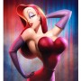 Jessica Rabbit (Sideshow) (studio)