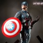 Captain America (Sideshow)