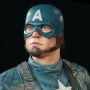 Captain America (Sideshow)