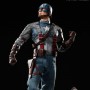 Captain America-First Avenger: Captain America