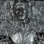 Han Solo In Carbonite