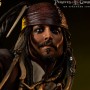 Captain Jack Sparrow (Sideshow) (studio)
