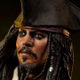 Captain Jack Sparrow (Sideshow) (studio)