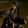 Captain Jack Sparrow (Sideshow) (studio)