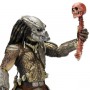 Predator Classic Gort Mask (SDCC 2011) (studio)