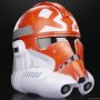 332nd Ahsoka's Clone Trooper Electronic Helmet Black Series