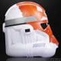 332nd Ahsoka's Clone Trooper Electronic Helmet Black Series