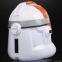 332nd Ahsoka's Clone Trooper Electronic Helmet Black Series