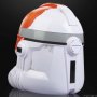 332nd Ahsoka's Clone Trooper Electronic Helmet Black Series