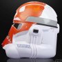 332nd Ahsoka's Clone Trooper Electronic Helmet Black Series