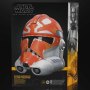 332nd Ahsoka's Clone Trooper Electronic Helmet Black Series