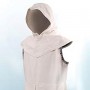 Assassin's Creed 1: Altair Over Tunic With Hood