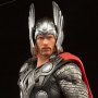 Thor Battle Diorama (Iron Studios)