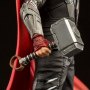 Thor Battle Diorama (Iron Studios)