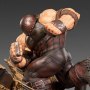 Juggernaut Battle Diorama (Iron Studios)
