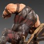 Juggernaut Battle Diorama (Iron Studios)