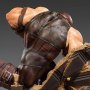 Juggernaut Battle Diorama (Iron Studios)