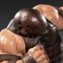 Juggernaut Battle Diorama (Iron Studios)