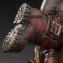Juggernaut Battle Diorama (Iron Studios)