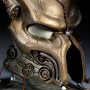 Elder Predator Ceremonial Mask (studio)