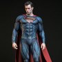 Superman Blue Hyperreal & Bust Blue