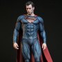 Superman Blue Hyperreal & Bust Black