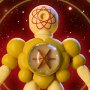 Mo-Lec-U-Lar Toy Version Ultimates