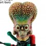 Mars Attacks: Cosbaby Martian Trooper (Short Gun)