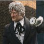 3rd Doctor (Jon Pertwee)