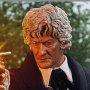 3rd Doctor (Jon Pertwee)