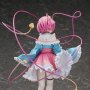 3rd Eye Satori Komeiji