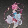 3rd Eye Satori Komeiji