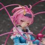 3rd Eye Satori Komeiji