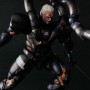 Solidus Snake (studio)