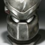 Scar Predator Mask (studio)