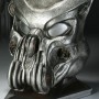 Aliens Vs. Predator: Celtic Predator Mask