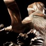 Darth Maul Bronze (studio)