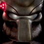 Temple Guard Predator Mask (studio)