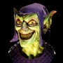 Green Goblin Lifesize (studio)