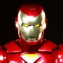 Iron Man Invincible (studio)