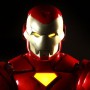 Iron Man Invincible (studio)