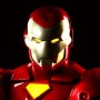 Iron Man Invincible (studio)