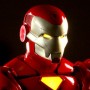 Iron Man Invincible (studio)