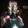 Iron Patriot